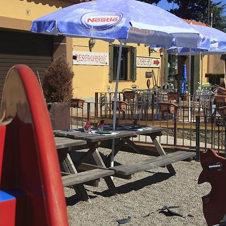 Hotel Ca La Conxita Hostal & Restaurante La Vajol Zewnętrze zdjęcie