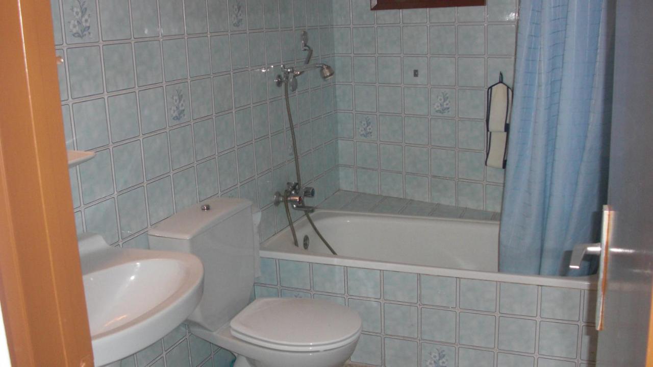 Hotel Ca La Conxita Hostal & Restaurante La Vajol Zewnętrze zdjęcie