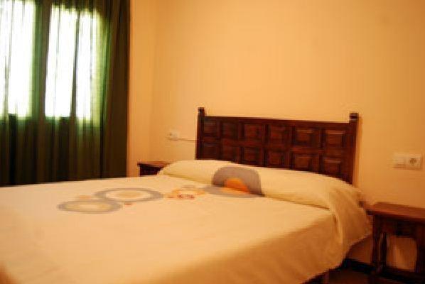 Hotel Ca La Conxita Hostal & Restaurante La Vajol Pokój zdjęcie