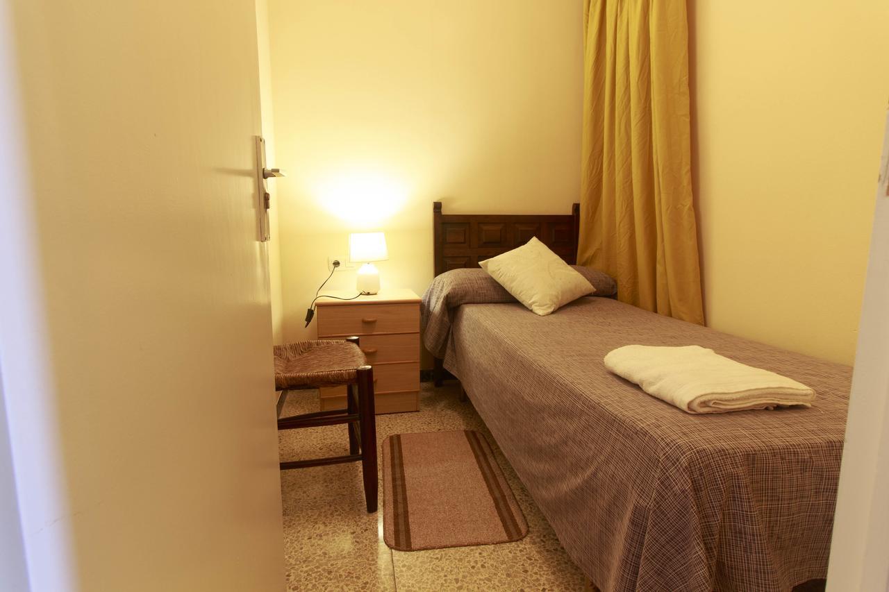 Hotel Ca La Conxita Hostal & Restaurante La Vajol Zewnętrze zdjęcie